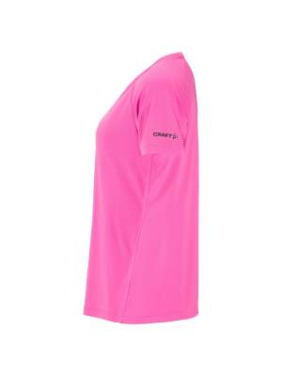Core Unify Training – T-paita (naisille), Magenta - Craft (3)