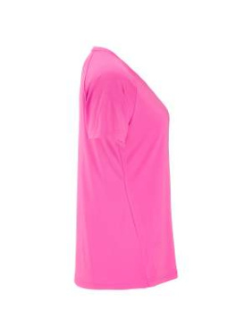 Core Unify Training – T-paita (naisille), Magenta - Craft (4)