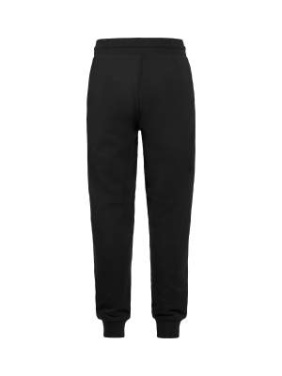 UM Jogger (OCS-RCS) – housut (unisex), Musta – Untagged Movement (4)
