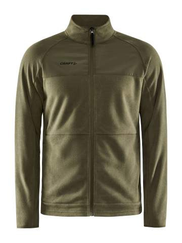 ADV Explore Fleece – välikerrospaita (miehille), Rift - Craft (1)