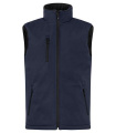 Padded Softshell – liivi, Tumma laivasto