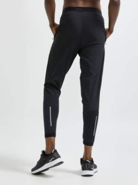 ADV Essence Training – housut (naisille), Musta - Craft (3)
