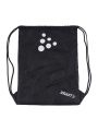 ABILITY GYM ONESIZE – laukku, Musta