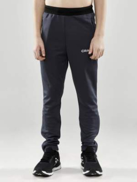 Evolve – housut (lapsille), Asfaltti - Craft (3)