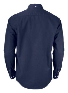 Belfair Oxford – paita (miehille), Tumma laivasto - Cutter & Buck (2)