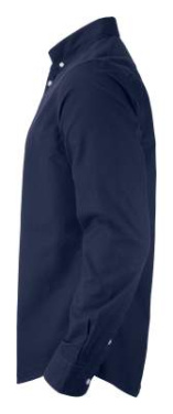 Belfair Oxford – paita (miehille), Tumma laivasto - Cutter & Buck (3)