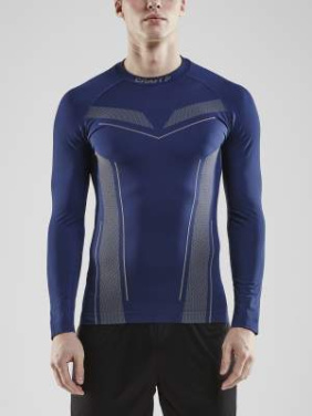 Pro Control Seamless – pelipaita (miehille), Laivasto - Craft (3)