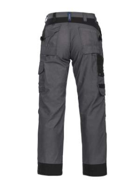 5519 – housut, Grey - ProJob (2)