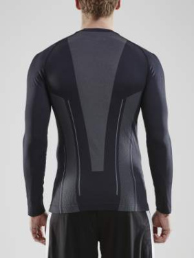Pro Control Seamless – pelipaita (miehille), Musta - Craft (4)