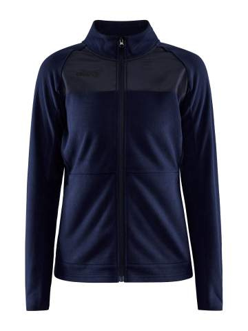 ADV Explore Fleece – välikerrospaita (naisille), Blaze - Craft (1)