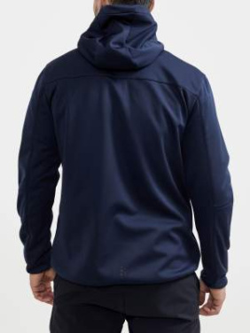 ADV Explore – softshell-takki (miehille), Blaze - Craft (3)