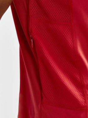 ADV Essence SS – T-paita (miehille), Kirkkaan punainen - Craft (4)