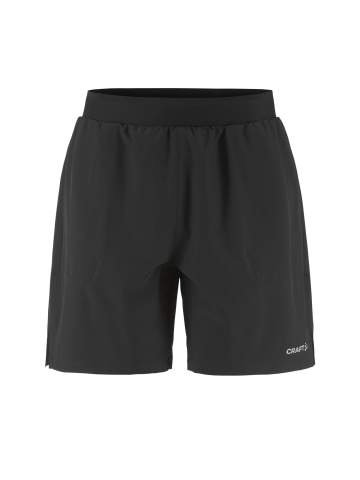 Unify 2-in-1 – shortsit (miehille), Musta - Craft (1)
