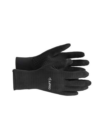 Essence Multi Grip – käsineet, Musta – Craft