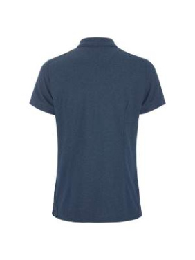 CORE Unify Shirt – pikeepaita (naisille), Blaze Melange - Craft (3)