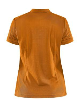 CORE Unify Shirt – pikeepaita (naisille), Tiikeri Melange - Craft (2)