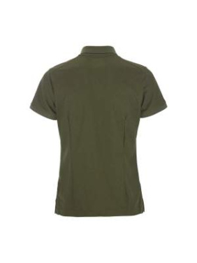 CORE Unify Shirt – pikeepaita (naisille), Woods Melange - Craft (2)