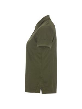 CORE Unify Shirt – pikeepaita (naisille), Woods Melange - Craft (4)