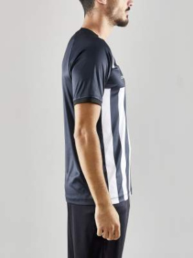 Progress 2.0 Stripe – pelipaita (miehille), Musta/valkoinen - Craft (4)