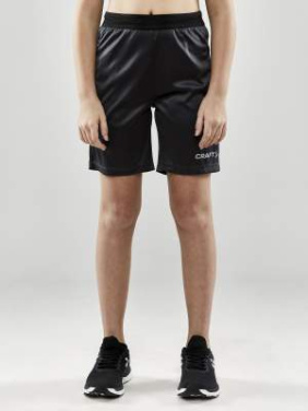 Evolve Zip Pocket – shortsit (lapsille), Asfaltti - Craft (3)