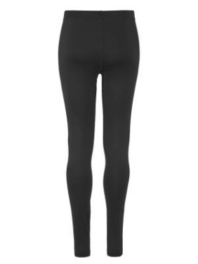Explore Power Tights – fleece (miehille), Musta - Craft (2)