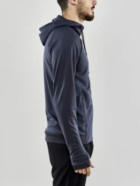 Evolve Hood – takki (miehille), Asfaltti - Craft (4)