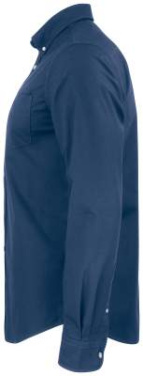 Hansville – paita (miehille), Sininen Oxford - Cutter & Buck (3)