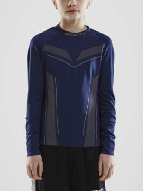 Pro Control Seamless – pelipaita (lapsille), Laivasto - Craft (2)