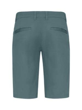 Edgemont – shortsit (miehille), Männynvihreä - Cutter & Buck (4)