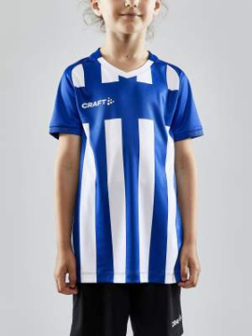 Progress 2.0 Stripe – pelipaita (lapsille), Club Cobolt/White - Craft (3)