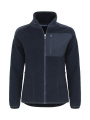 Cascade Sherpa – fleece (naisille), Tumma laivasto