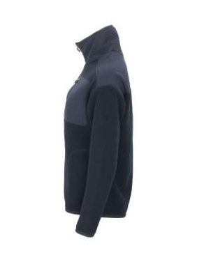 Cascade Sherpa – fleece (naisille), Tumma laivasto - Cutter & Buck (2)