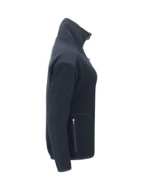 Cascade Sherpa – fleece (naisille), Tumma laivasto - Cutter & Buck (4)