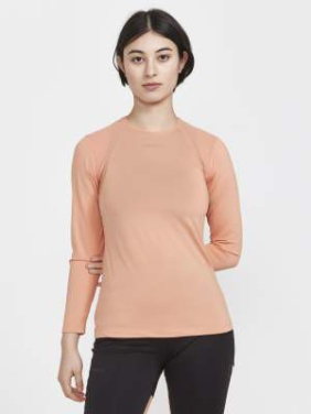 ADV Essence LS – T-paita (naisille), Hehku - Craft (2)