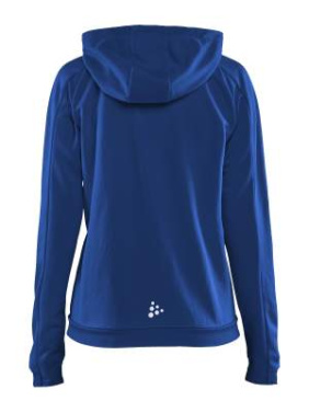 Evolve Hood – takki (naisille), Club Cobolt - Craft (2)