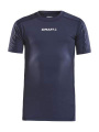 Pro Control Compression – T-paita (lapsille), Laivasto