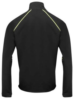 3317 FUNCTIONAL – takki, Musta/keltainen – ProJob (3)