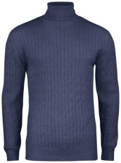 Blakely Rollerneck – neule (miehille)