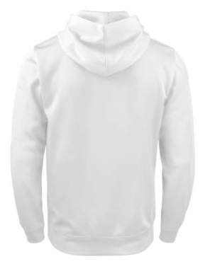 Basic Active – huppari, Valkoinen – Clique (2)