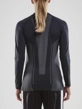 Pro Control Seamless – pelipaita (naisille), Musta - Craft (3)