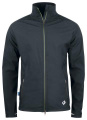 3422, WINDBREAKER – takki, Musta