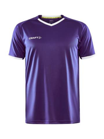Progress 2.0 Solid – pelipaita (miehille), Todellinen violetti - Craft