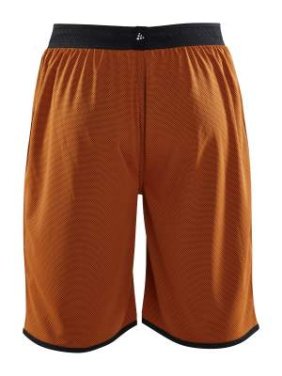 Progress Reversible Basket – shortsit (miehille), Pumppu/musta - Craft (2)