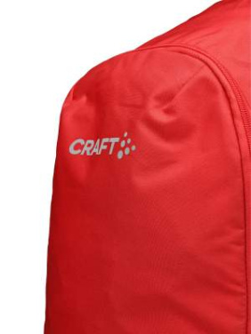 Ability Practice – reppu, Kirkkaan punainen – Craft (4)