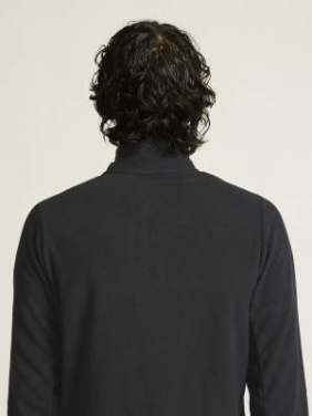 CORE Explore Fleece – välikerrospaita (miehille), Musta - Craft (4)