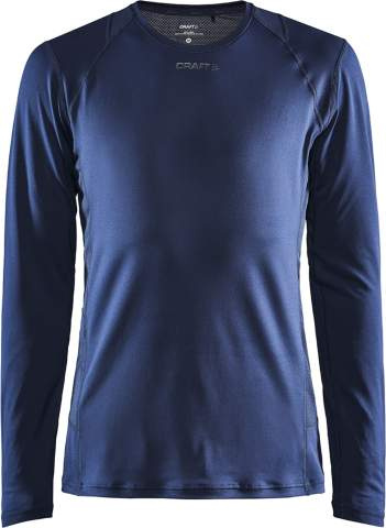 ADV Essence LS – T-paita (miehille), Blaze - Craft