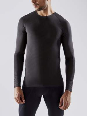 Aktiivinen nanopaino LS M, Musta - Craft (2)
