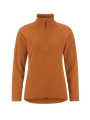 CORE Explore Fleece – välikerrospaita (naisille), Buff