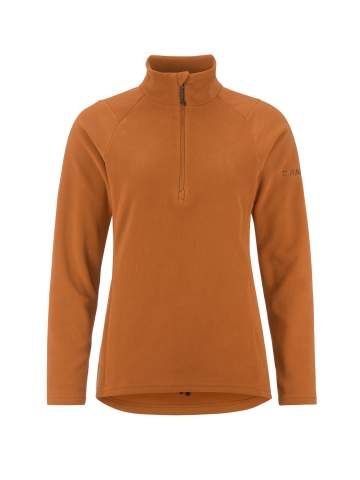 CORE Explore Fleece – välikerrospaita (naisille), Buff - Craft (1)