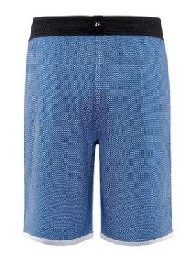 Progress Reversible Basket – shortsit (lapsille), Club Cobolt/White - Craft (2)